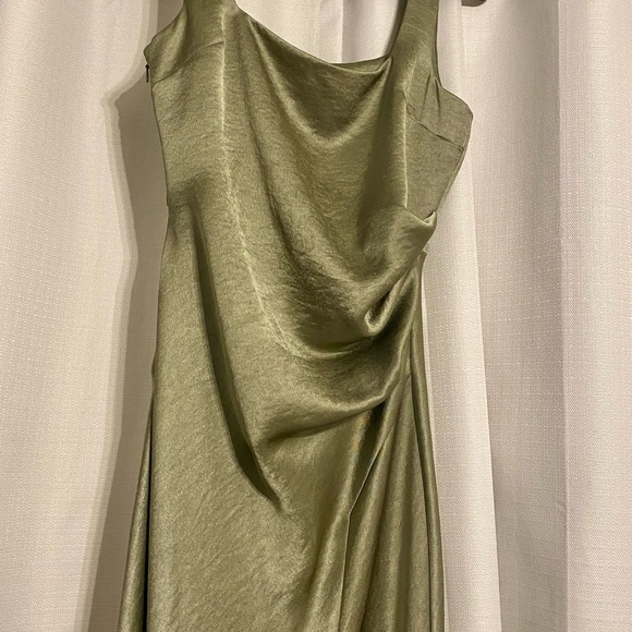 Bec + Bridge Dreamer Square Neck Dress - Picture 2 of 5